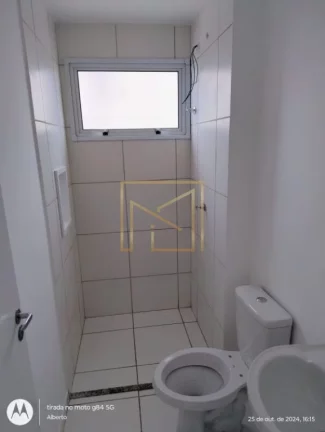 Imagem Apartamentos / Padrão na cidade de Hortolândia