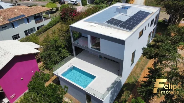 Imagem MARAVILHOSA MANSÃO EM IRIRI / ES