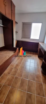 Imagem APARTAMENTO RESIDENCIAL em PRAIA GRANDE - SP, TUPI
