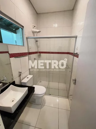 Imagem Casa para locação, Cidade Universitária, PETROLINA - PE