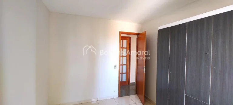 Imagem Conforto, praticidade e excelente localização se encontram neste imóvel no bairro Santa Genebra, ...