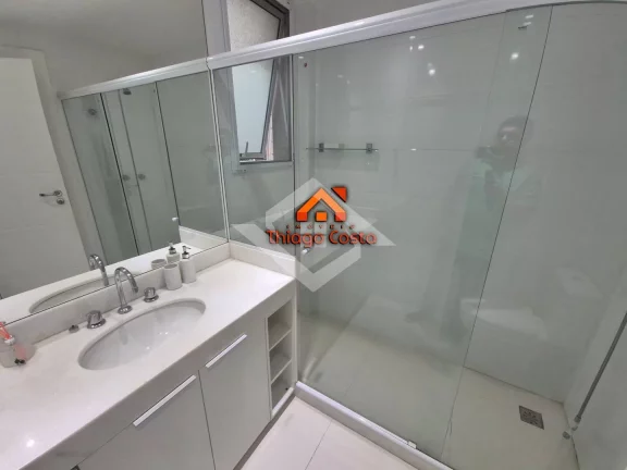 Imagem Apartamento lâmina no Recreio com 3 suítes!!!