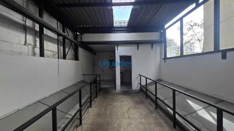 Imagem Ponto Comercial para Restaurante em Itaim Bibi - São Paulo 435m²