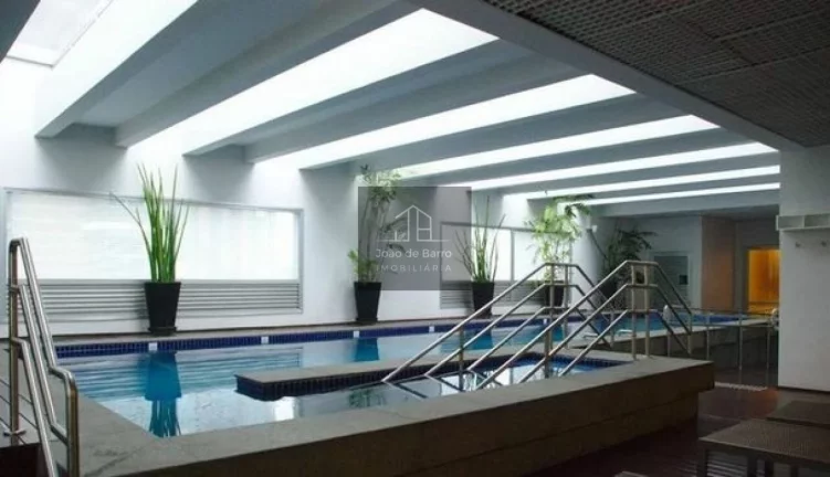 Apartamento, Indianópolis - São Paulo