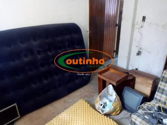 Imagem (27531) Rua Teodoro da Silva - Vila Isabel