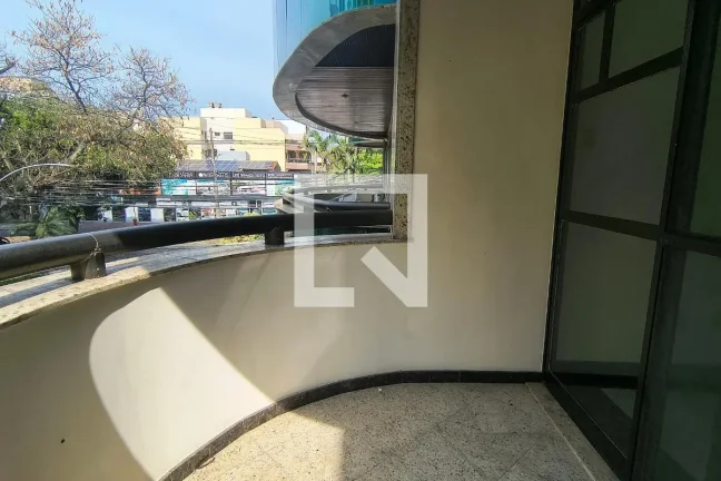 Imagem Apartamento à Venda - Recreio, 2 Quartos, 87 m2