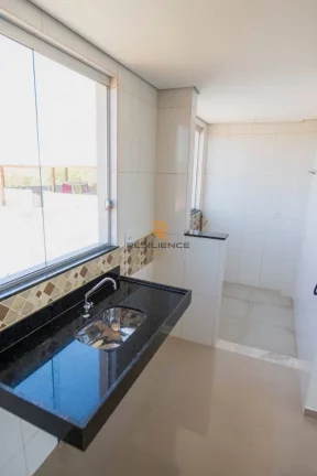 Imagem Apartamento com 02 quartos, 60 m2, R$310.000,00 á venda no bairro Visão !!!