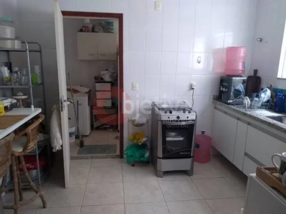 Imagem Casa com 2 dormitórios à venda, 91 m² por R$ 400.000,00 - Ogiva - Cabo Frio/RJ