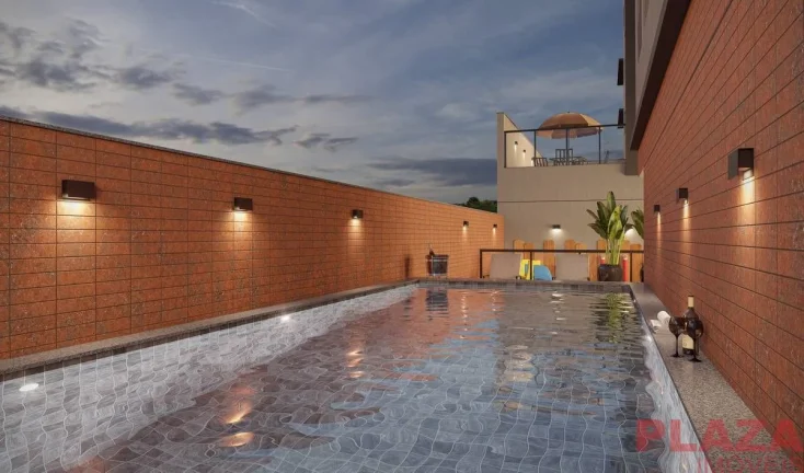 Imagem Apartamento no Antônio Maria em Camboriú
