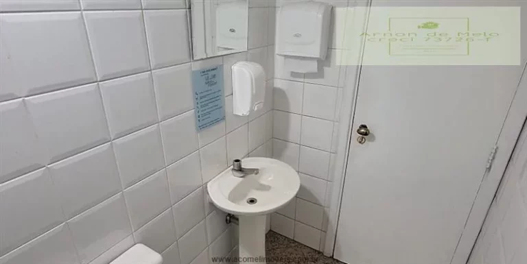 Imagem Escritório para locação em Barueri no bairro Alphaville