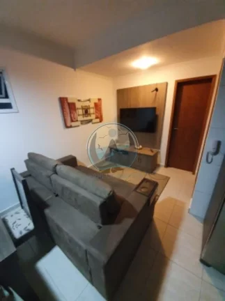 Imagem Excelente oportunidade: Apto à venda em Ubatuba-SP, Itagua! 2 quartos, 1 suite, 2 salas, 2 banheiros, 2 vagas, 60m².