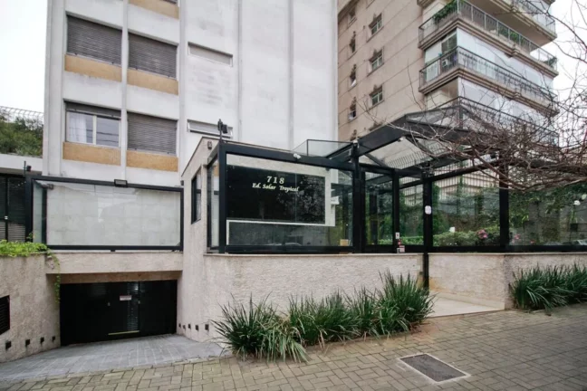 Imagem APARTAMENTO RESIDENCIAL em São Paulo - SP, Vila Mariana