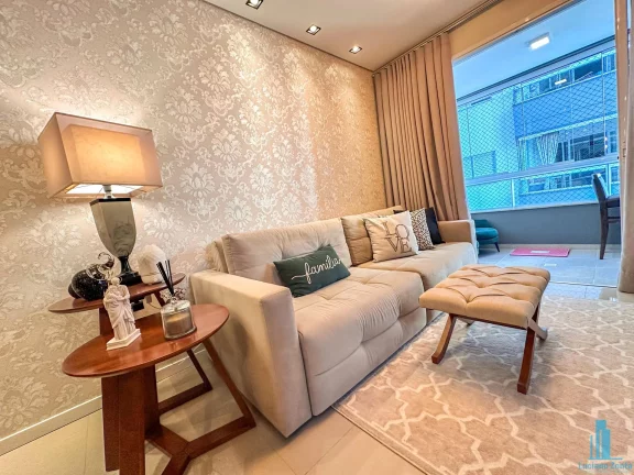 Imagem Residencial Palazzo Fratelli