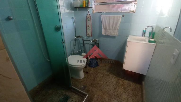 Imagem Apartamento com 2 dormitórios à venda, 90 m² por R$ 440.000,00 - Santa Rosa - Niterói/RJ