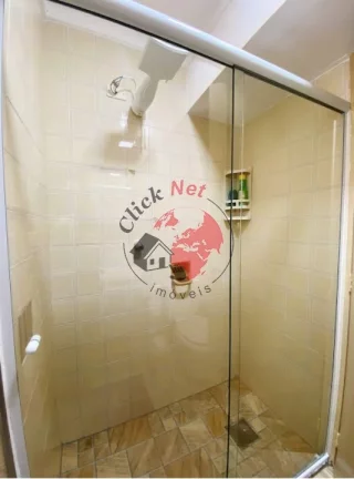 Imagem Apartamento 90m2 ,3 dormitórios sendo 1 suíte, 3 wc´s, cozinha, área de serviço e 1 vaga determinada,bairro Casa Branca, Santo André