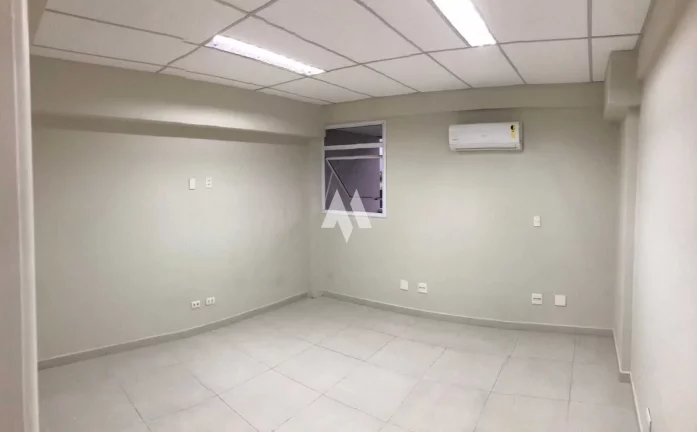 Imagem Sala comercial /Santos/Aparecida/oportunidade