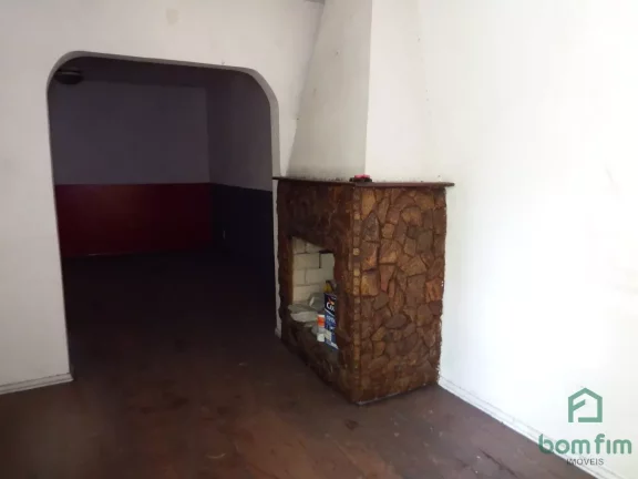 Imagem Sobrado de 4 andares, para venda, Jardim São Pedro, Porto Alegre/RS. - SO2447