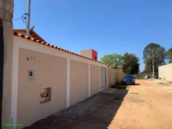 Imagem EXCELENTE CASA,BAIRRO ICARAÍ EM JUATUBA