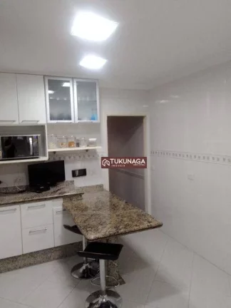 Imagem Sobrado com 3 quartos à venda, 184 m² por R$ 900.000 - Vila Santa Terezinha - São Paulo/SP