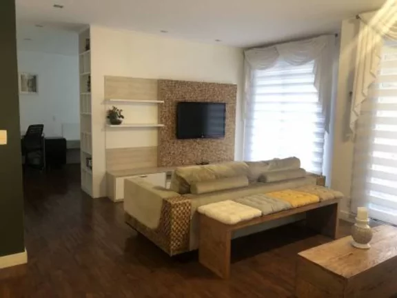 Imagem APARTAMENTO RESIDENCIAL em SÃO PAULO - SP, VILA NOVA CONCEIÇÃO