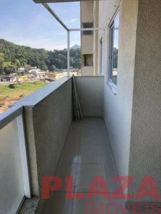 Imagem Apartamento com Suíte | Sacada com Churrasqueira | 1 Vaga | Tabuleiro – Camboriú