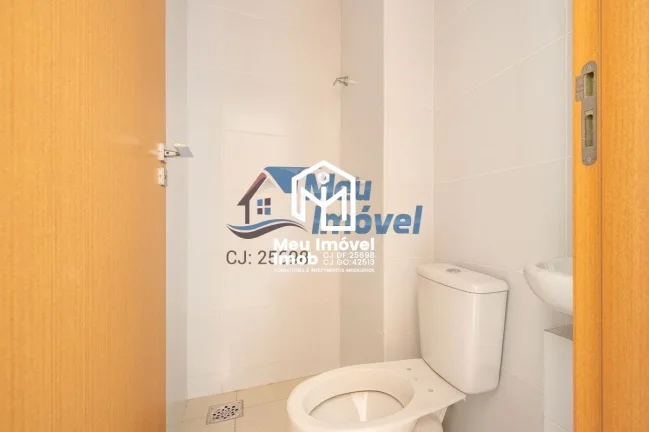 Imagem Res Tiê Mirante Águas Claras APTO 4 Quartos 3 Vagas 162m² Varanda Lavabo DCE
