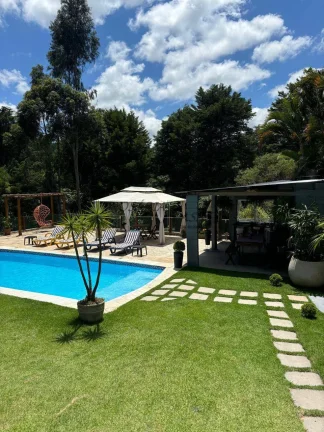 Imagem Condominio Champs Privé Campo Limpo Paulista