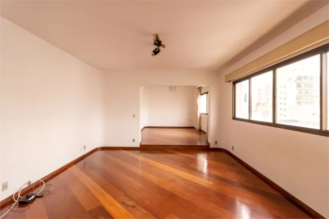 Imagem Apartamento com 4 quartos para alugar, Jardim Paulista - São Paulo/SP