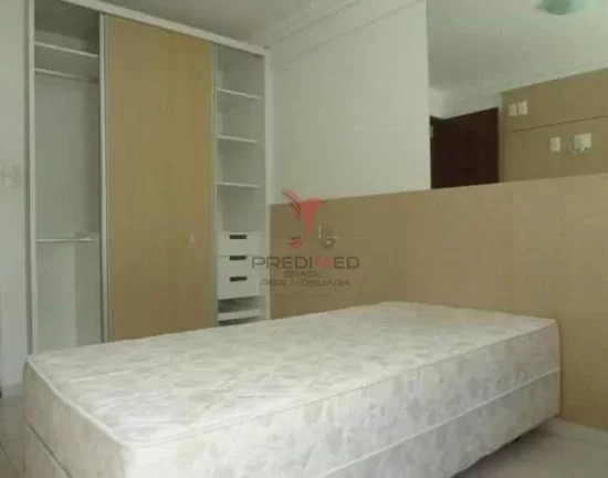 Imagem Vende-se apartamento em Manaira, porteira fechada, em excelente localização