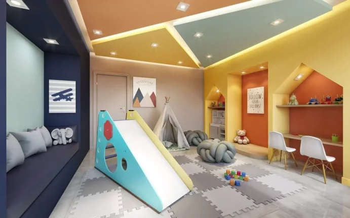 Imagem Apartamento à venda em São Paulo, Perdizes, com 2 quartos, 40,12m2