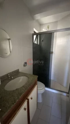 Imagem Apartamento linear, 3 quartos, 72 m², Algodoal - Cabo Frio