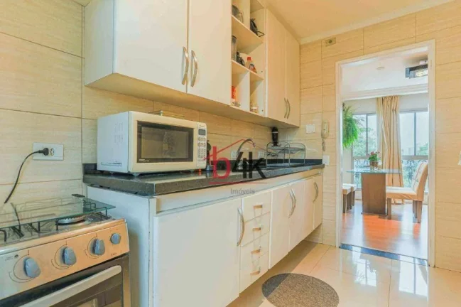 Imagem Apartamento no Campo Belo, totalmente mobiliado, 1 dormitório,