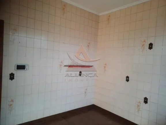 Imagem Casa - Ribeirão Preto - Sumarezinho