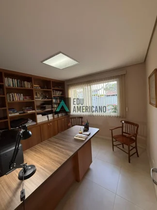 Imagem CASA TÉRREA CONDOMÍNIO FLAMBOYANT