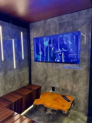 Imagem Loft com 1 dormitório à venda, 22 m² por R$ 488.000,00 - Jardim Oceania - João Pessoa/PB