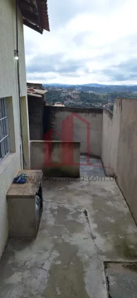 Imagem CASA RESIDENCIAL em FRANCO DA ROCHA - SP, VILA BELA