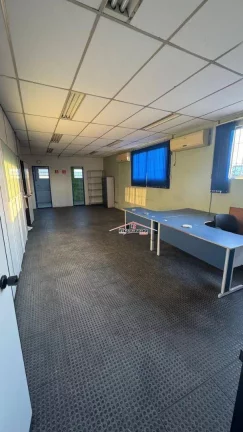 Imagem Loja para alugar, 174 m² por R$ 8.000,00/mês - Parque Bitaru - São Vicente/SP