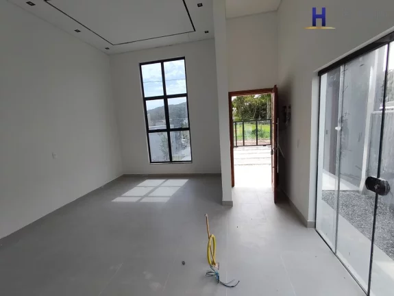 Imagem GEMINADO RESIDENCIAL em SÃO FRANCISCO DO SUL - SC, Rocio Grande