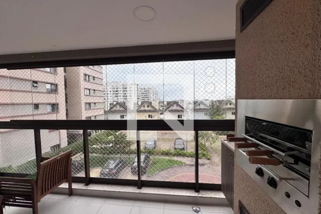 Imagem Apartamento à Venda - Recreio, 4 Quartos, 118 m2