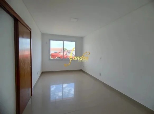 Imagem Casa térrea, com SETE suítes em condomínio fechado