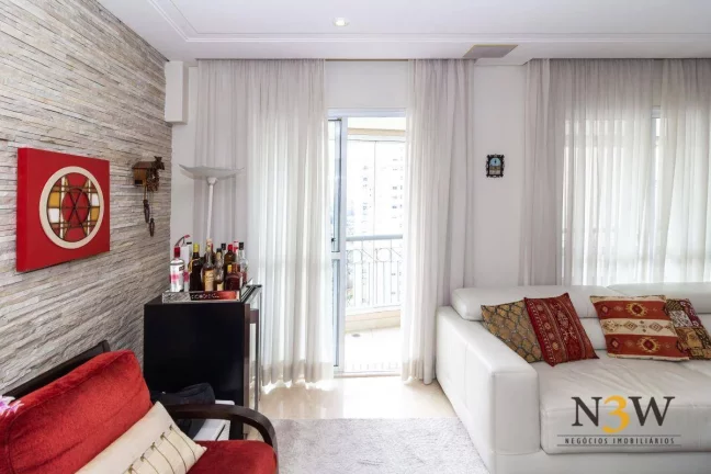 Imagem Apartamento com 2 dormitórios à venda, 172 m² por R$ 2.875.000,00 - Vila Leopoldina - São Paulo/SP