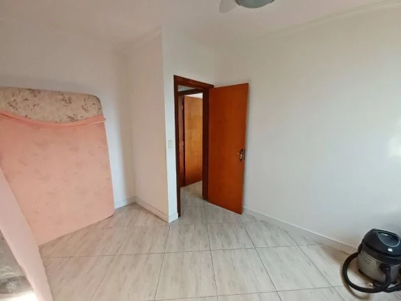 Imagem APARTAMENTO COM 86 m² - GUILHERMINA - PRAIA GRANDE SP