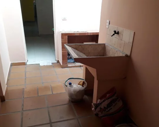 Imagem * SOBRADO NO BUTANTÃ/PERMUTA/C/ 3 DORMS; SUÍTE, 2 VAGAS COBERTAS.