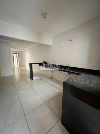 Imagem Casa à venda no Condomínio Moradas, no bairro Recreio dos Bandeirantes, em Uberaba