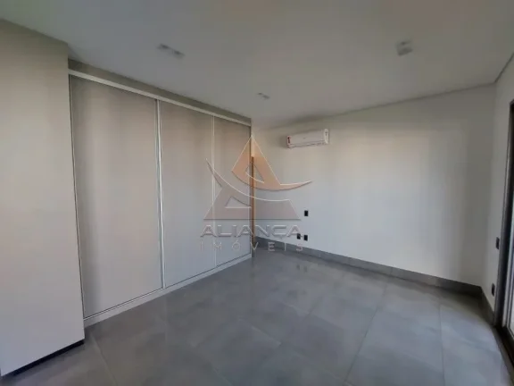 Imagem Apartamento - Ribeirão Preto - Jardim Botânico