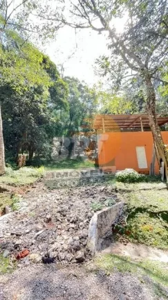 Imagem Casa em Condomínio para Venda em São Roque, Jardim Vinhas Do Sol (mailasqui), 1 dormitório, 1 banheiro