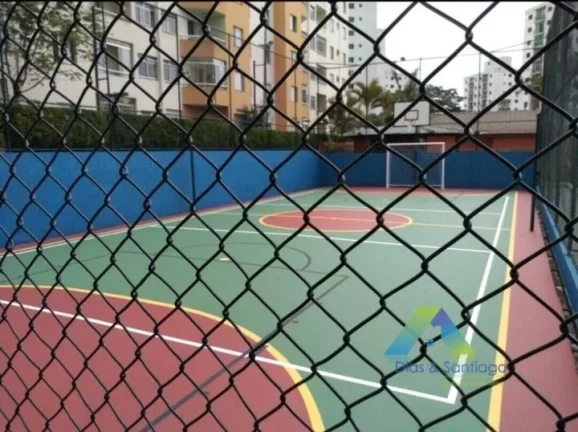 Imagem Apartamento com 2 dormitórios à venda, 50 m² por R$ 270.000,00 - Vila das Mercês - São Paulo/SP