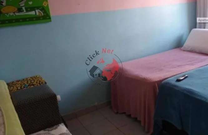 Imagem Apartamento à Venda no bairro Rudge Ramos em São Bernardo