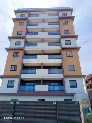 Imagem Apto - 2 Quartos - 1 Suíte - 52,79 m² - Poço, Cabedelo/PB