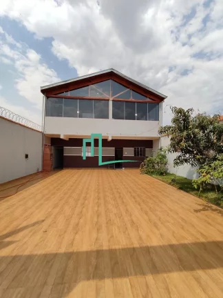 Imagem EXCELENTE SOBRADO À VENDA EM GUARÁ - SP